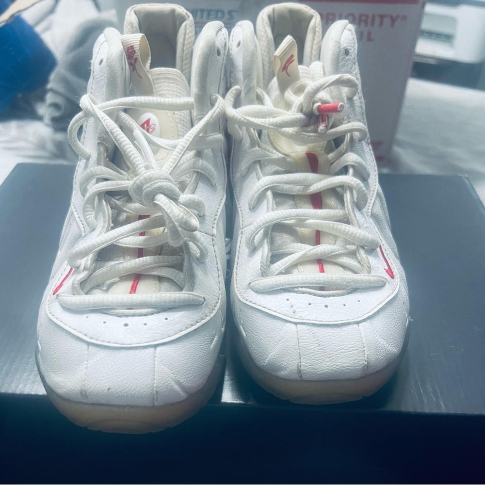 Kids Nike Jordan’s